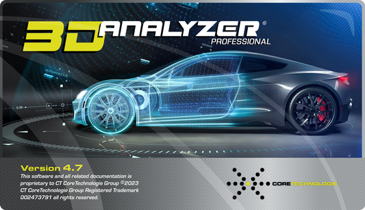 3D_Analyzer Professional