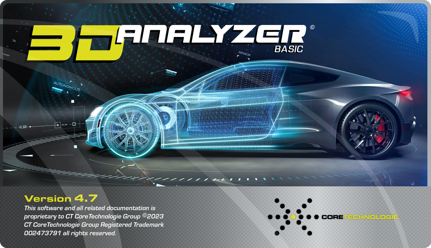 3D_Analyzer Basic